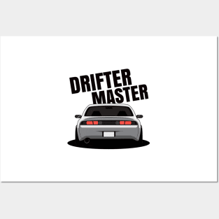 Drift Schassis Posters and Art